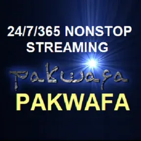 Radio Pakwafa